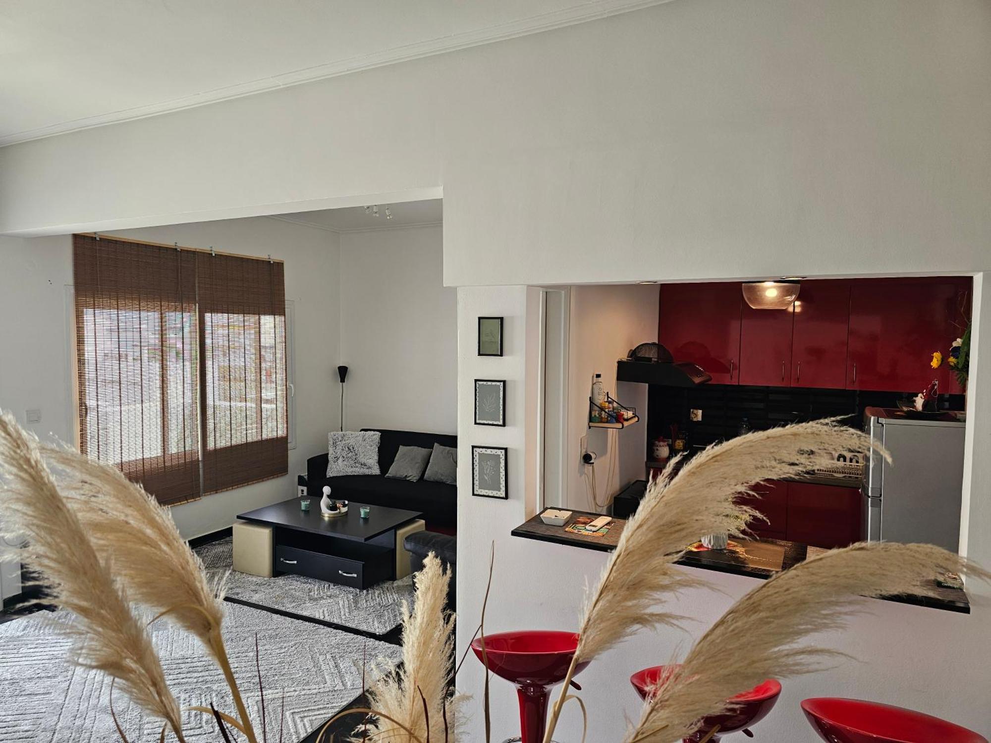 Seaty Apartment Corinto Esterno foto