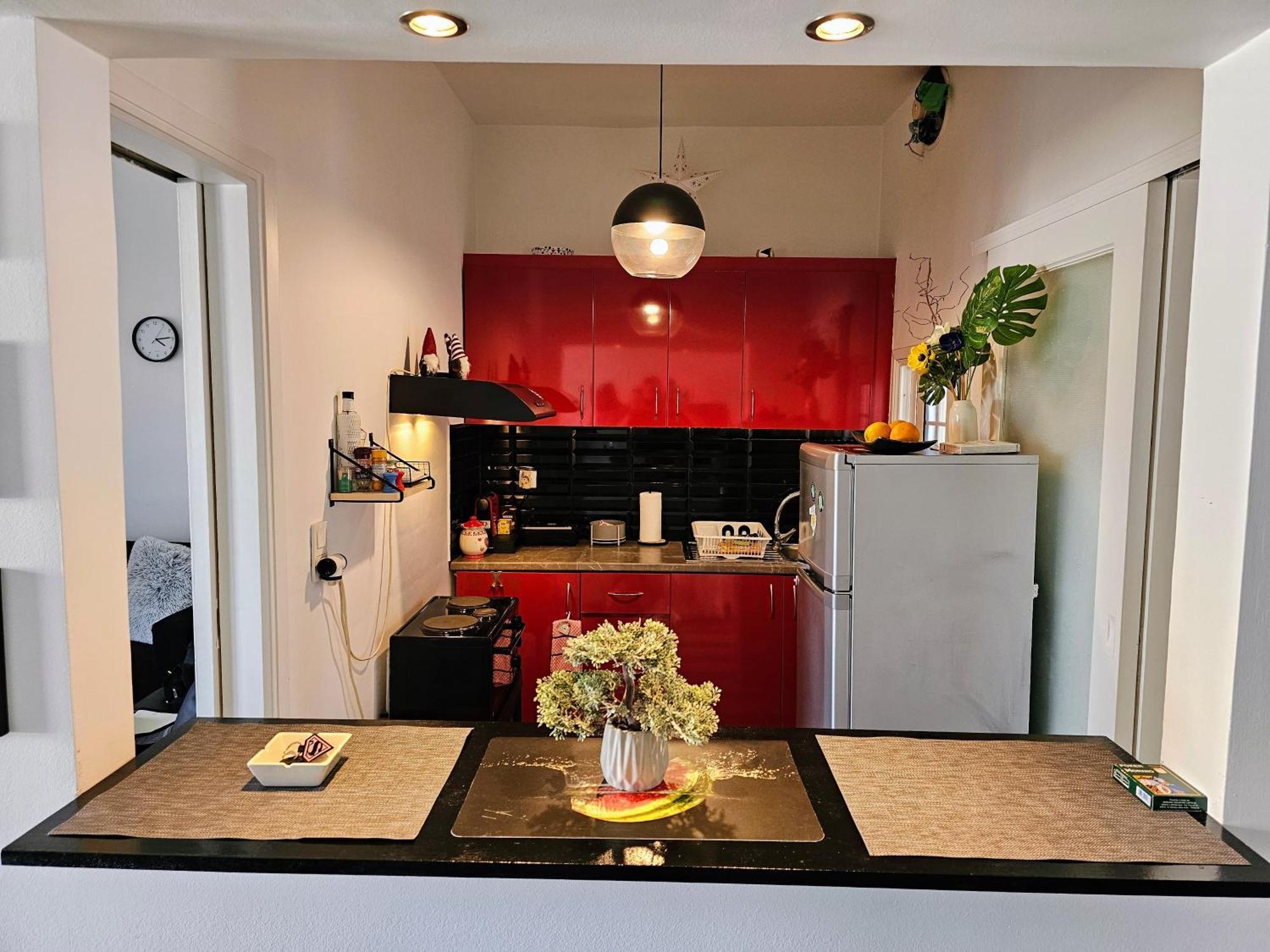 Seaty Apartment Corinto Esterno foto